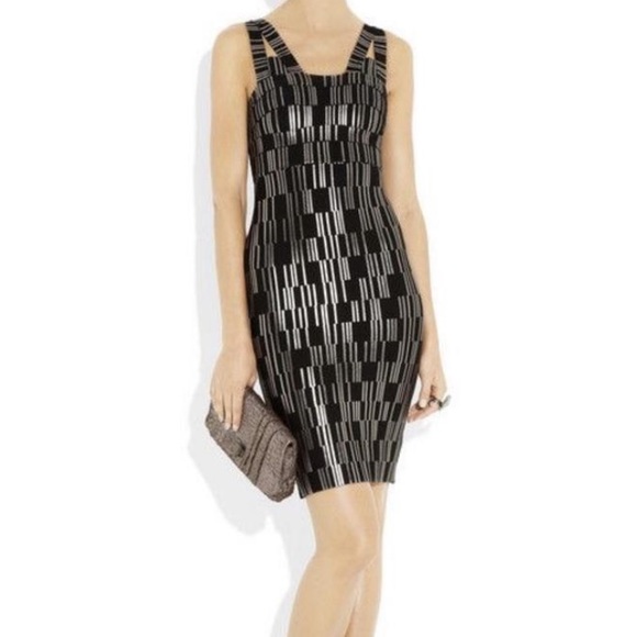 Herve Leger Dresses & Skirts - 🌟HOST PICK🌟 Herve Leger Bandage Dress